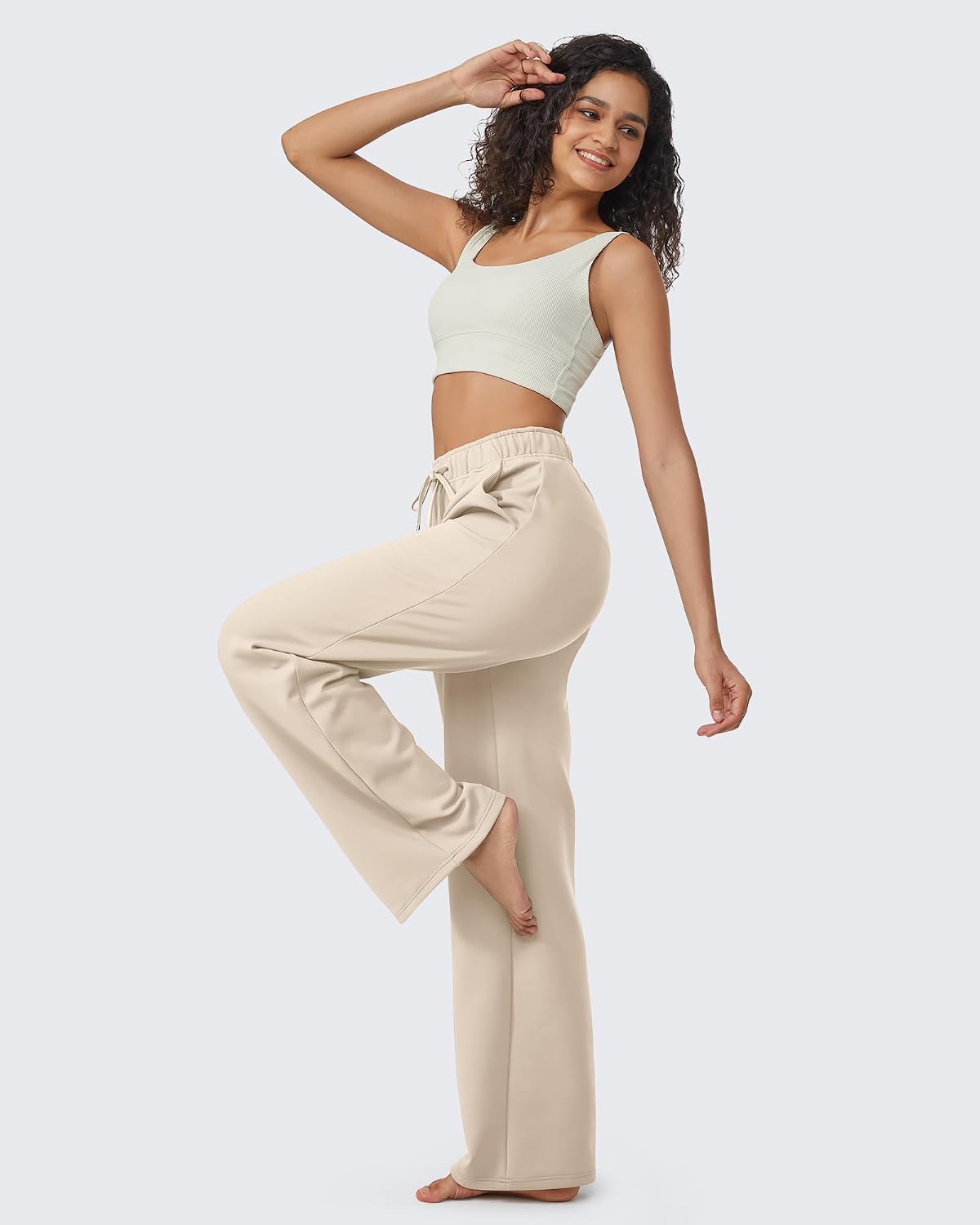Thumbnail 5 de G4Free Women's Fleece-Lined Pants