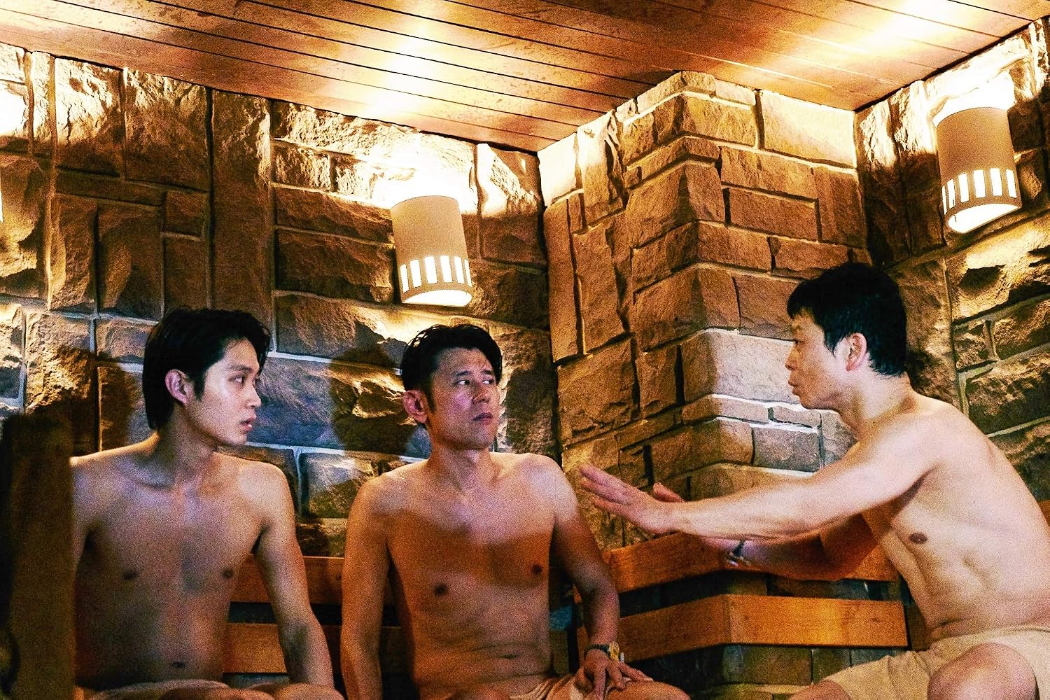 Detalle de サ道 Blu-ray BOX 全12話・4枚組、特典映像収録