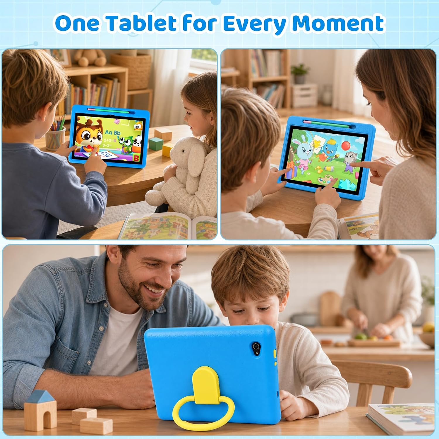 Thumbnail 6 de Kids Android tablet, 10-inch