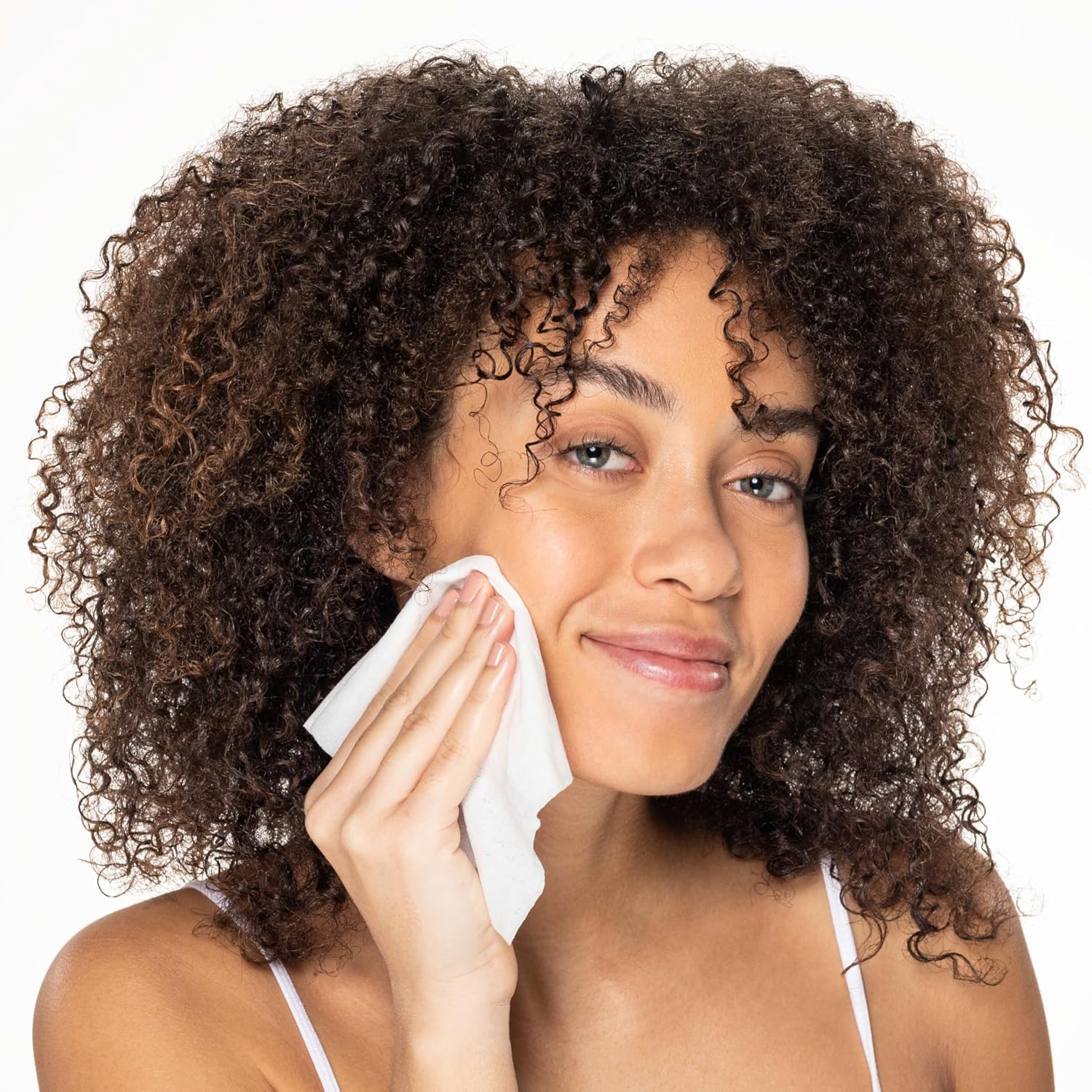Detalle 2 de Neutrogena Makeup Remover Wipe Singles 20ct 🎀