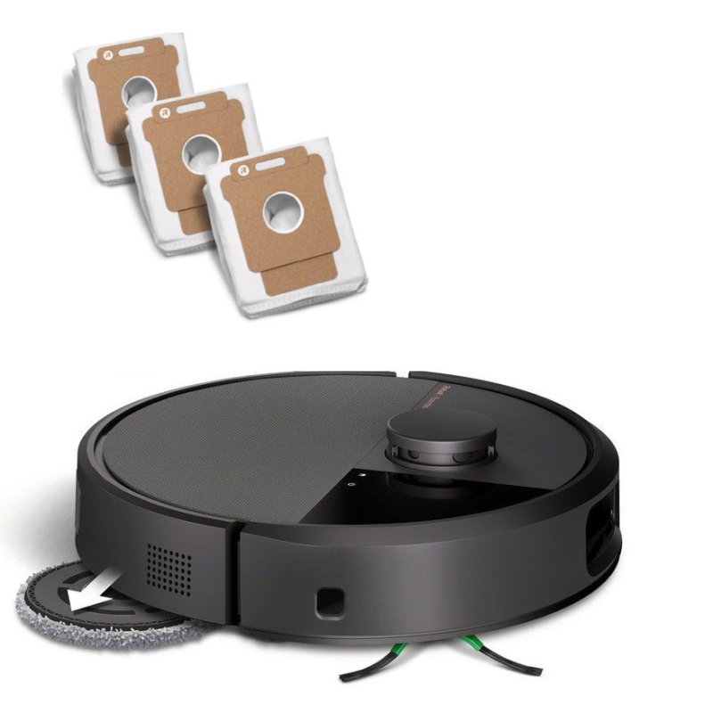 Thumbnail 1 de iRobot Roomba 505 Combo 18% más cobertura