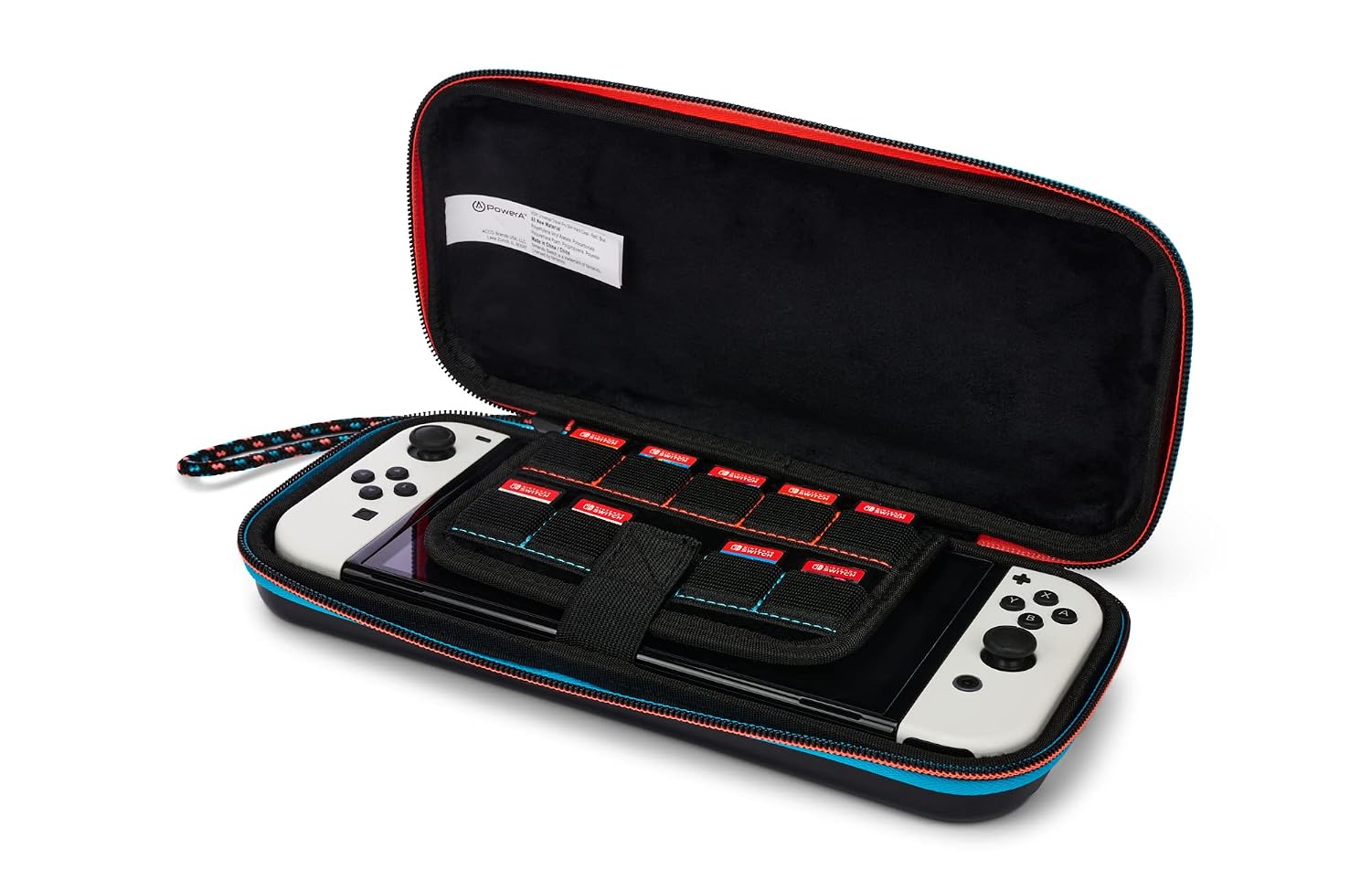 Thumbnail 5 de PowerA Slim Travel Pro Case Protective