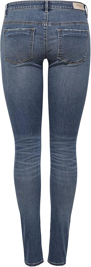 Thumbnail 2 de ONLY Onlcoral Superlow Skinny 31W/32L, jeans