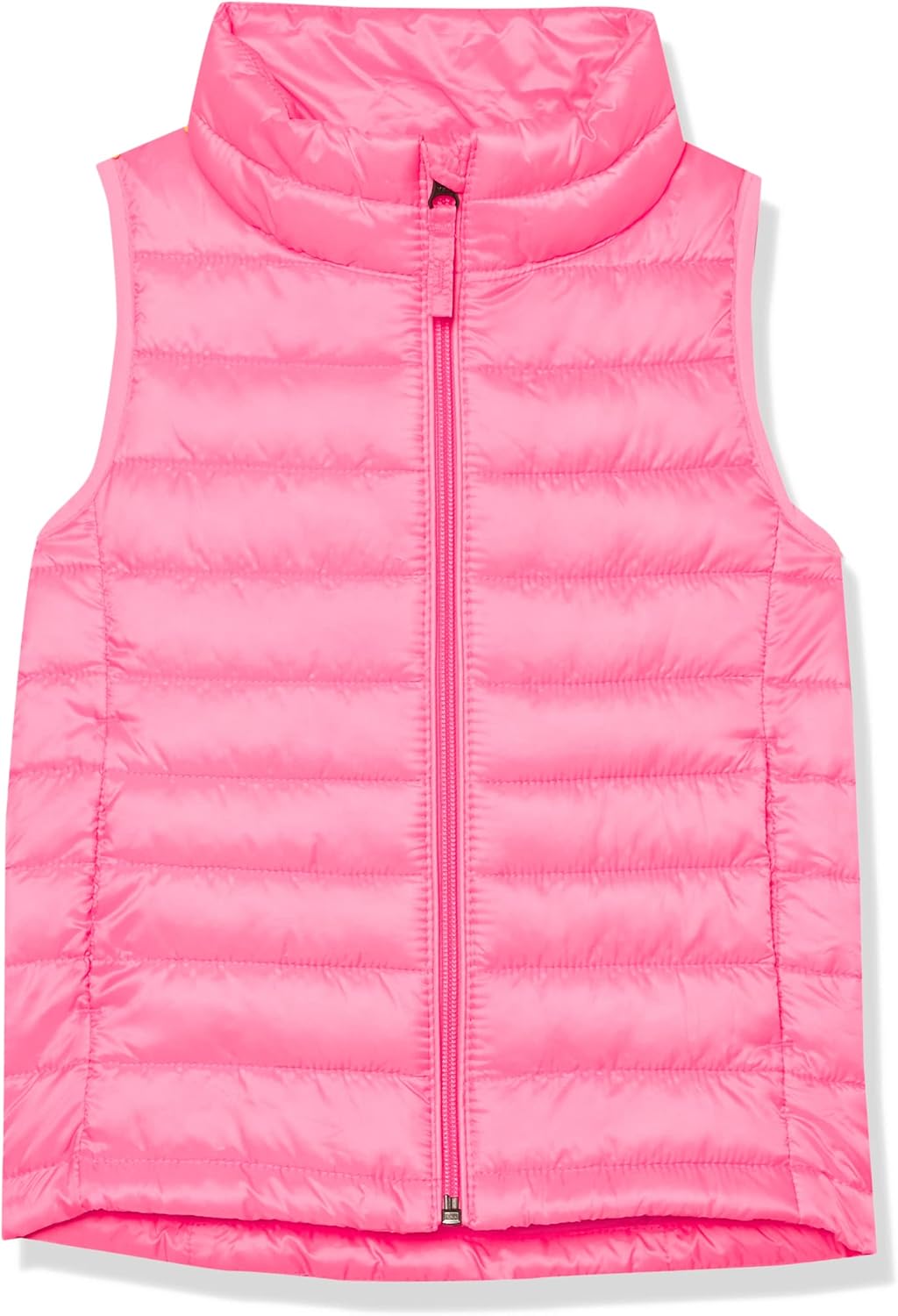 Thumbnail 5 de Amazon Essentials Girls and Toddlers Lightweight Water-Resistant Packable Puffer Gilet