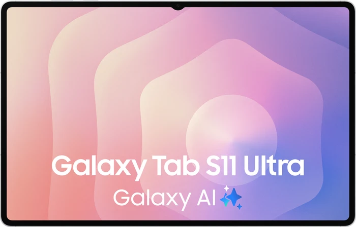 Thumbnail 8 de Samsung Galaxy Tab S11 Ultra 14,6 Zoll 512 GB