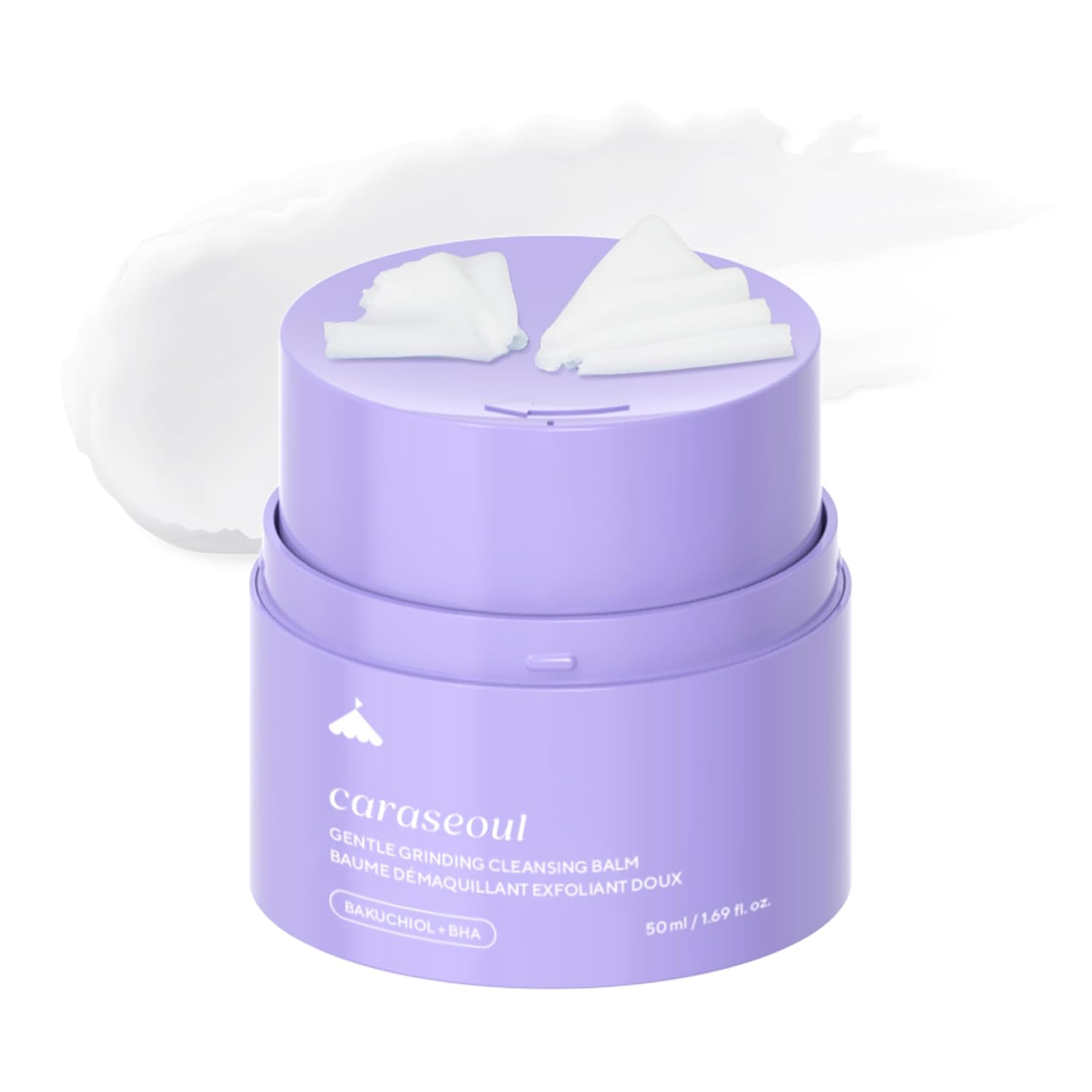 caraseoul Sanftes Grinding Cleansing Balm 50ml