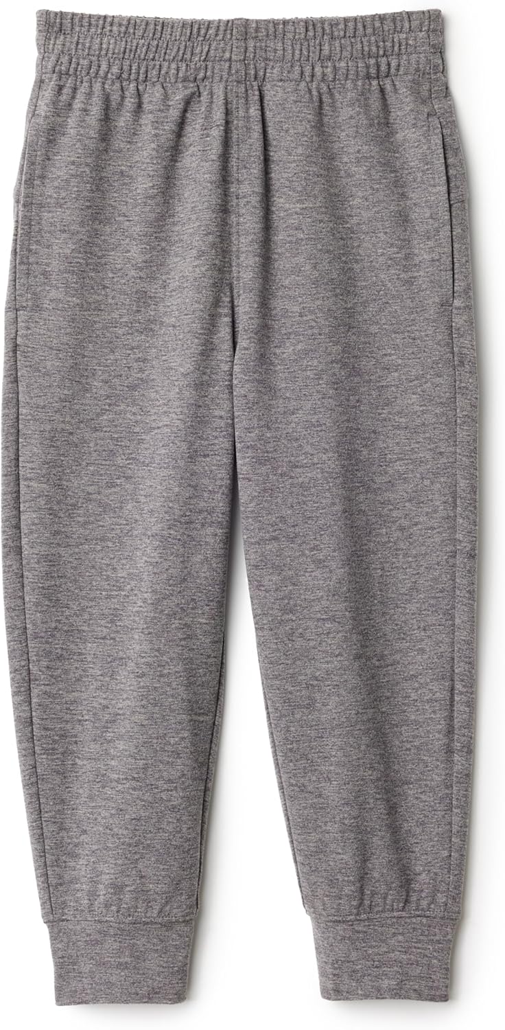Thumbnail 6 de Amazon Essentials Boys' Athletic Regular Fit Active Casual Jogger Sweatpants with Pockets