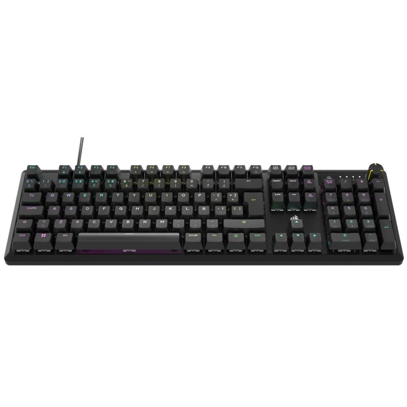 Thumbnail 3 de Corsair K70 CORE Teclado mecánico gaming
