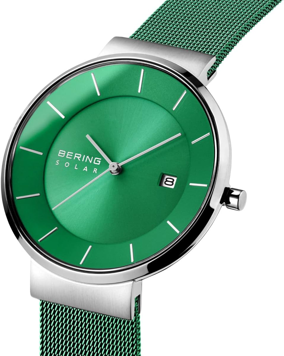 Thumbnail 2 de BERING 14639 montre solaire 39 mm