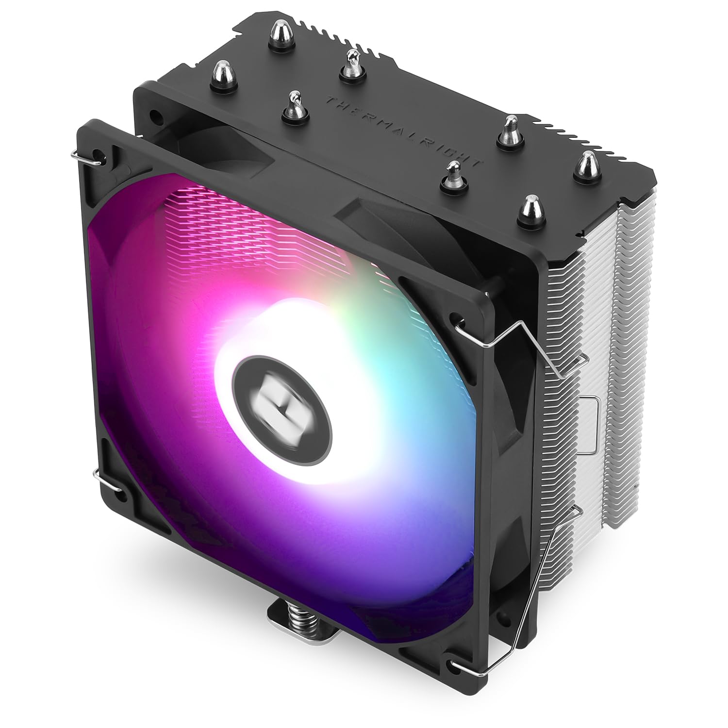 Detalle de Thermalright Assassin X 120R SE V2 1550RPM cooler