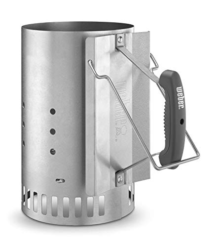 Thumbnail 16 de Weber 17631 Set Chimenea 2 kg de Briquetas + 6 Pastillas de Encendido Blancas