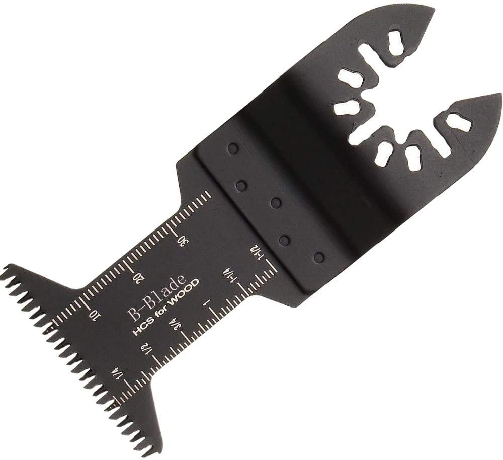 Thumbnail 4 de 20 Pcs Oscillating Saw Blades 20pc set