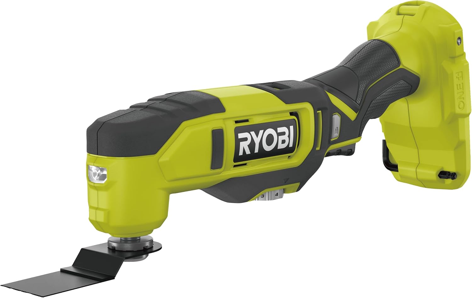 Detalle 2 de Ryobi Kit 6 strumenti 18 V 🛠