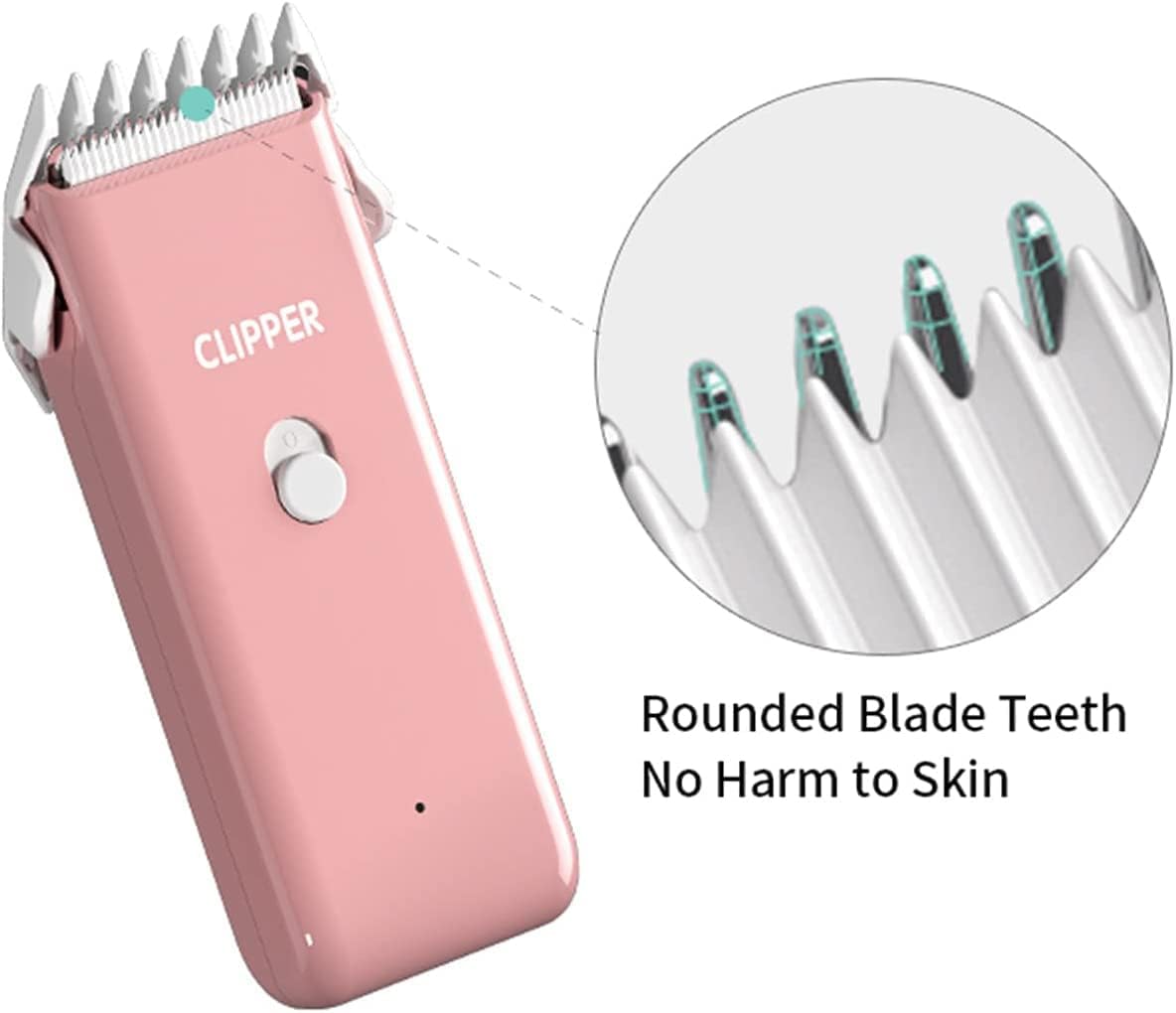 Thumbnail 4 de Dog Clippers Pet Grooming Kit Low Noise