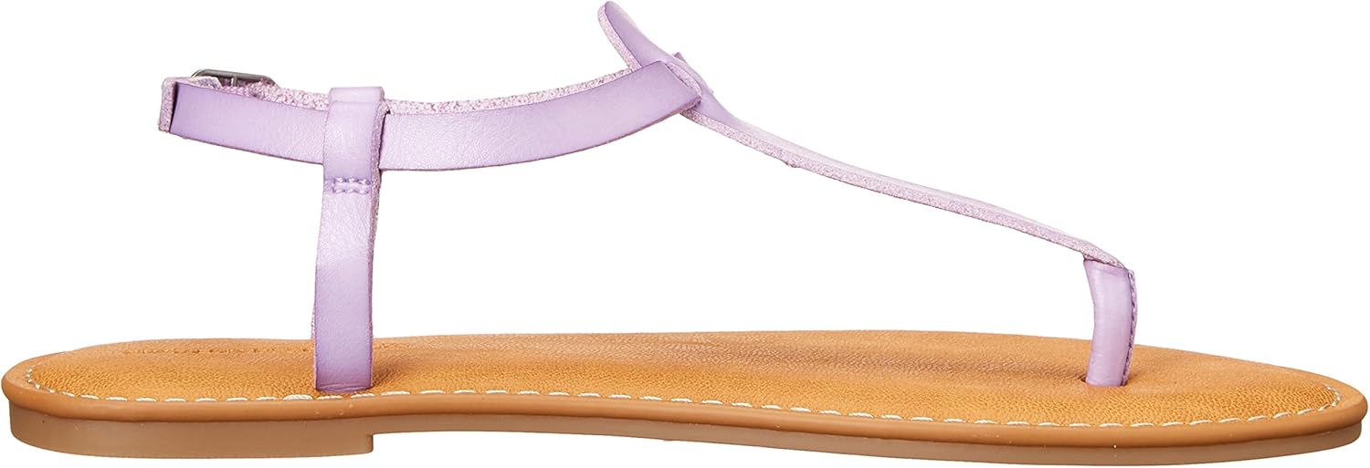 Thumbnail 5 de Amazon Essentials Women's Casual Thong Sandal with Ankle Strap