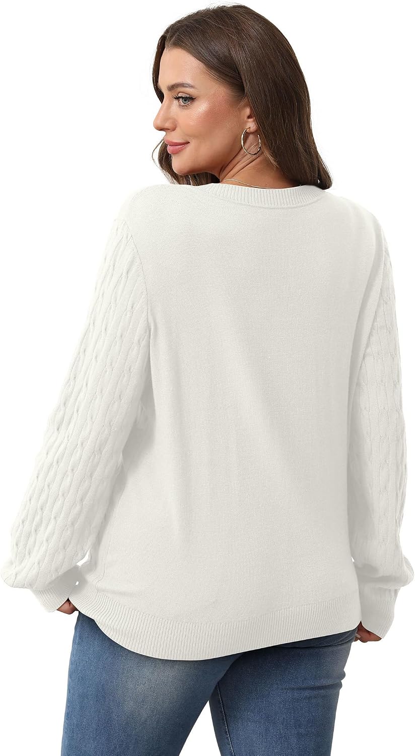 Thumbnail 4 de Sampeel Women's Sweater, V-Neck