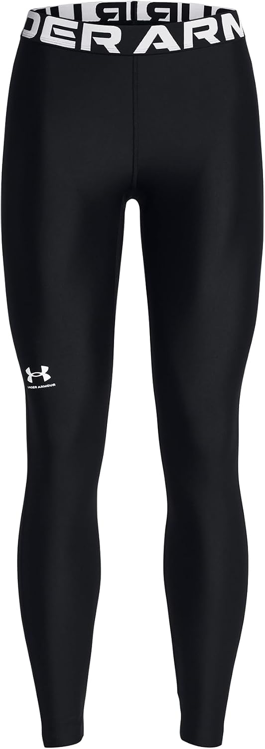 Detalle de Under Armour UA HG Legging Shorts Mujer