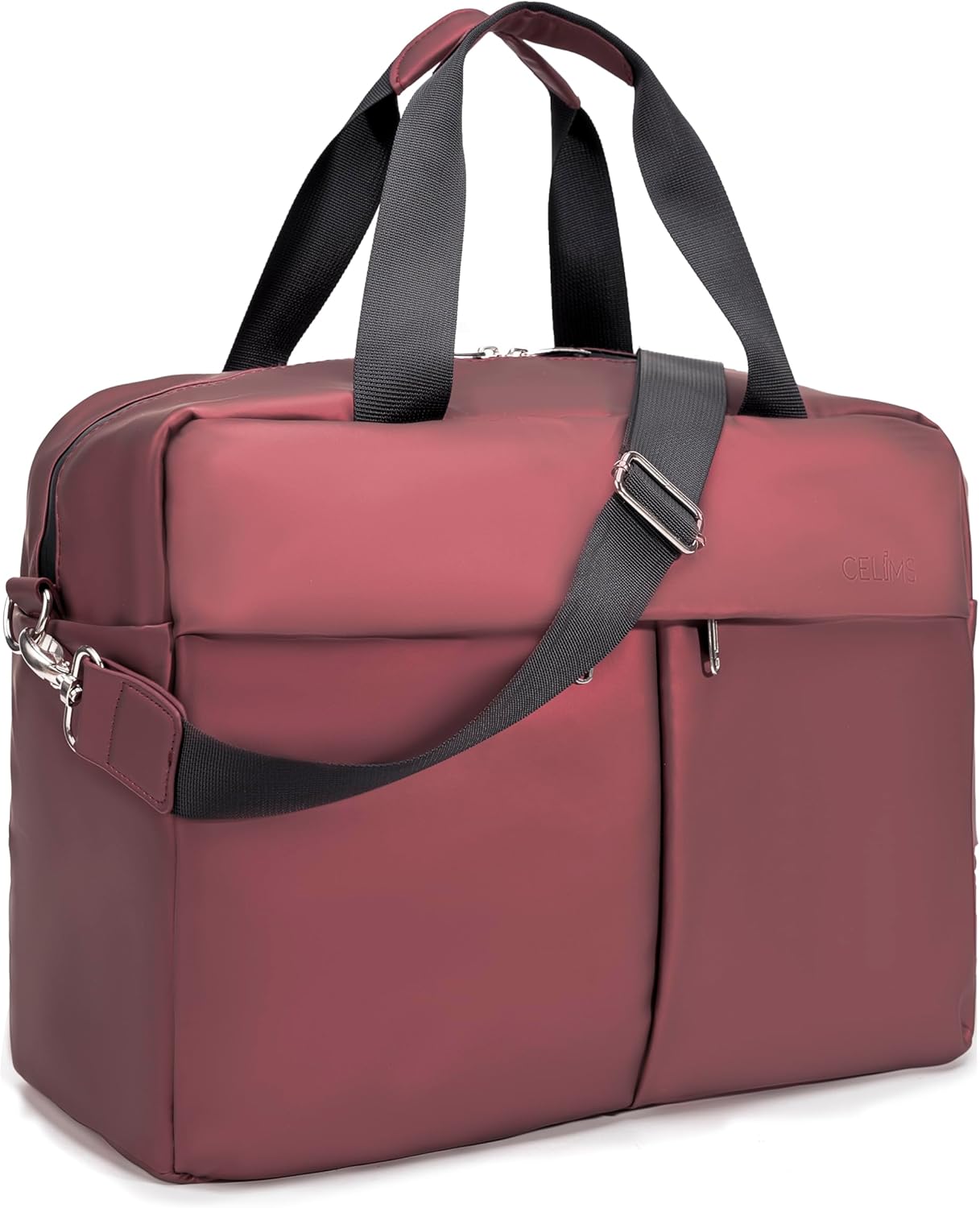 Thumbnail 3 de Borsa CELIMS per laptop 16 pollici, borsa a tracolla quotidiana 40 x 30 x 20 cm impermeabile
