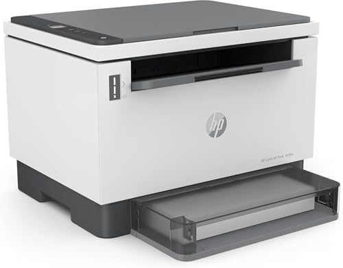Thumbnail 9 de HP LaserJet Tank MFP 1604w Impresora láser A4 multifunción