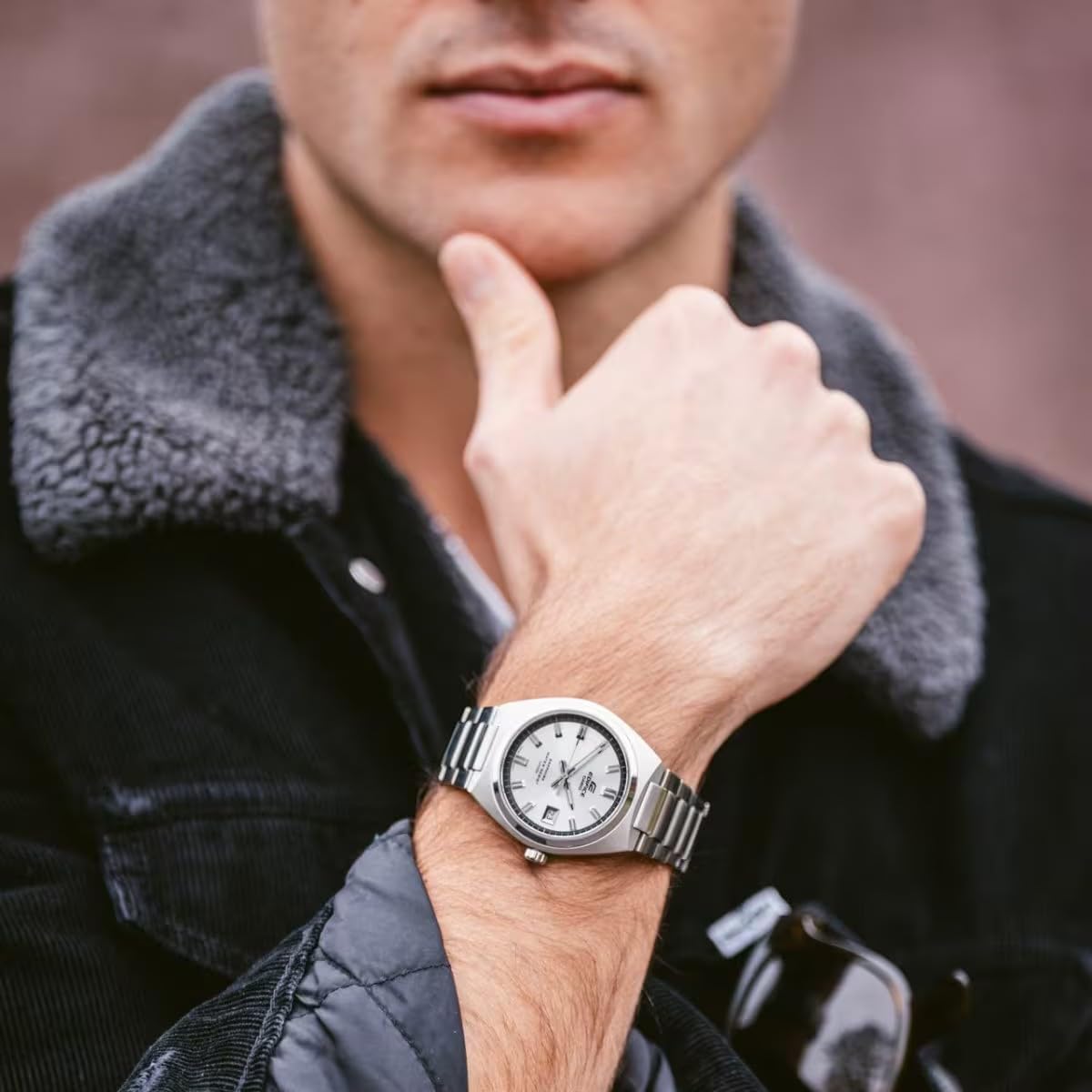 Thumbnail 2 de Casio Watch EFB-109D-7AVEF
