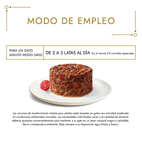 Thumbnail 3 de Gourmet Gold Tartelette