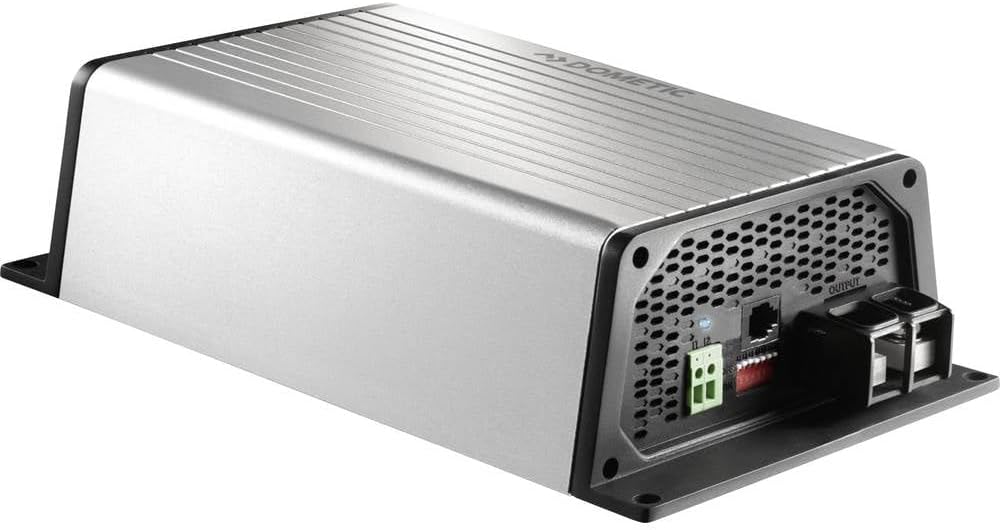 Detalle de DOMETIC Dcc 1224-20 Ladewandler – Zuverlässige Lösung für flexible Gestaltung