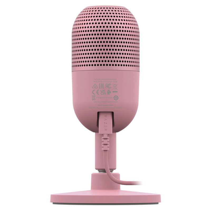 Thumbnail 1 de Razer Seiren V3 Mini micrófono condensador para streaming 🎙