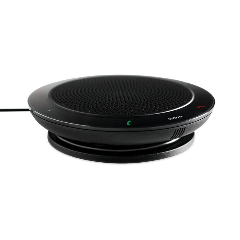 Detalle de Jabra Speak 410 - Altavoz de Conferencia USB 🎤