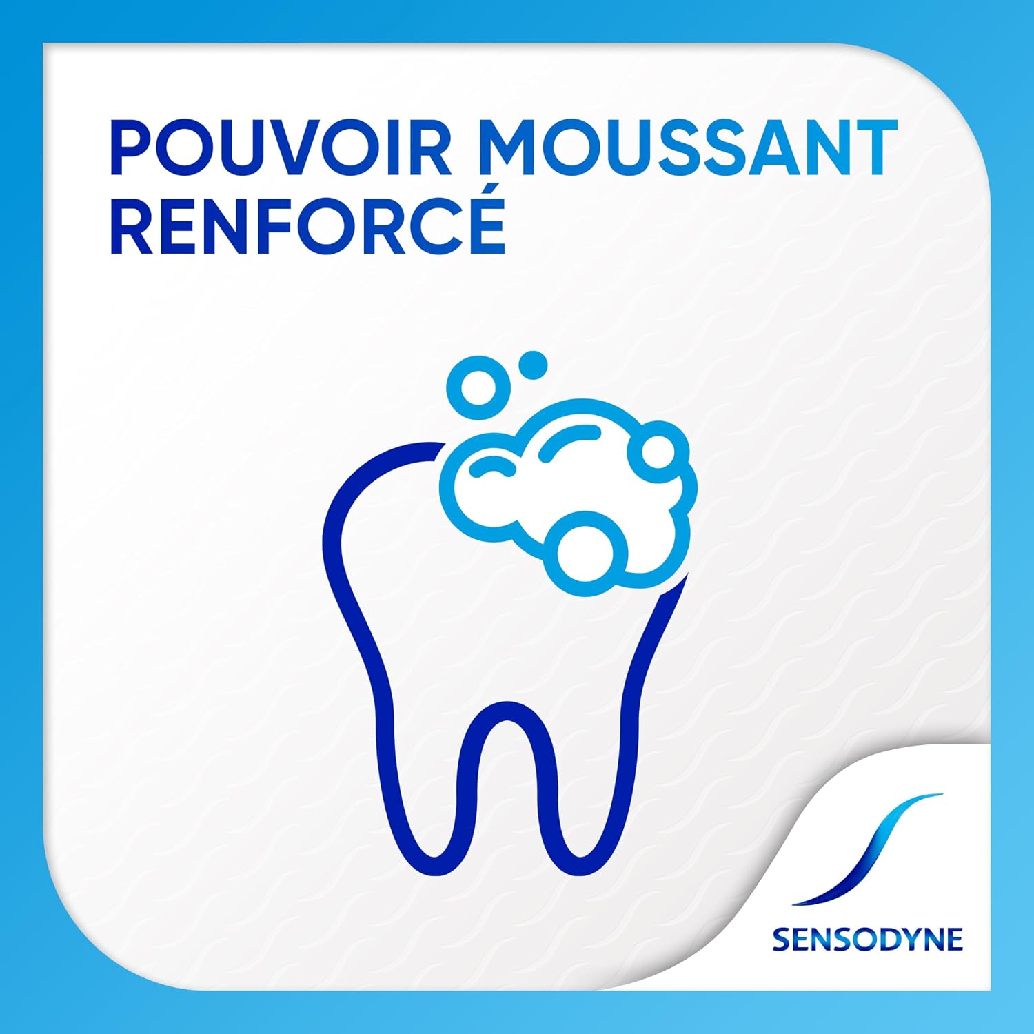 Thumbnail 5 de SENSODYNE Soin Complet 6x75 ml dentifrice 🪥