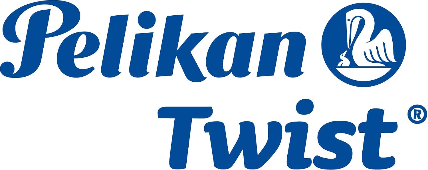 Thumbnail 6 de Pelikan Twist Füllhalter neo mint 🖊