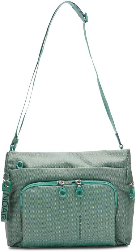 Thumbnail 6 de Mandarina Duck Md20 Crossover, MD 20 Femme — sac à bandoulière polyvalent en Mitrix