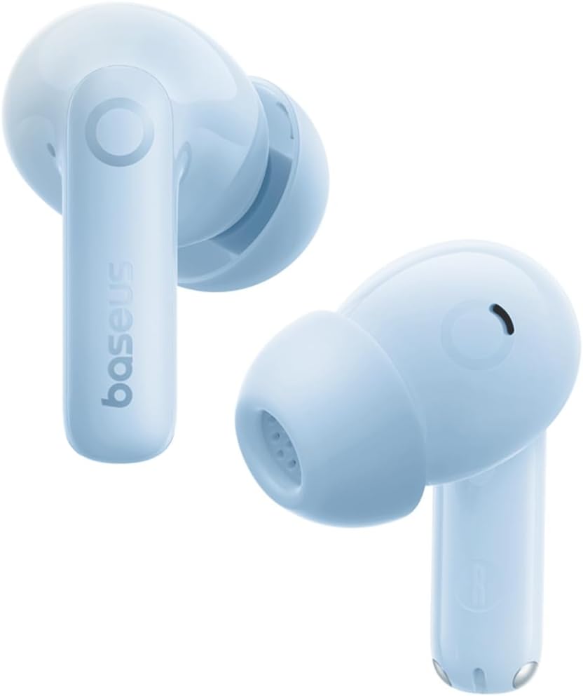 Detalle de Baseus EP10 Pro Écouteurs Bluetooth 55H 📧