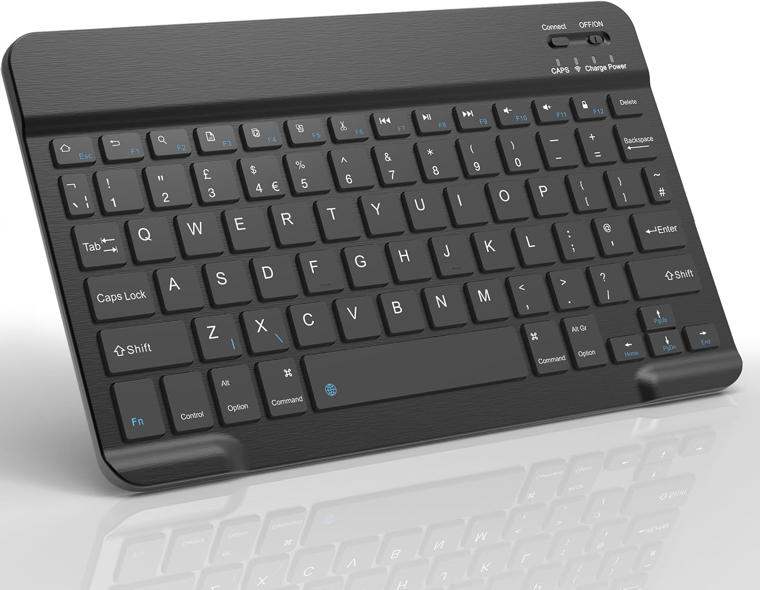 Thumbnail 6 de NOOX Bluetooth Keyboard for iPad