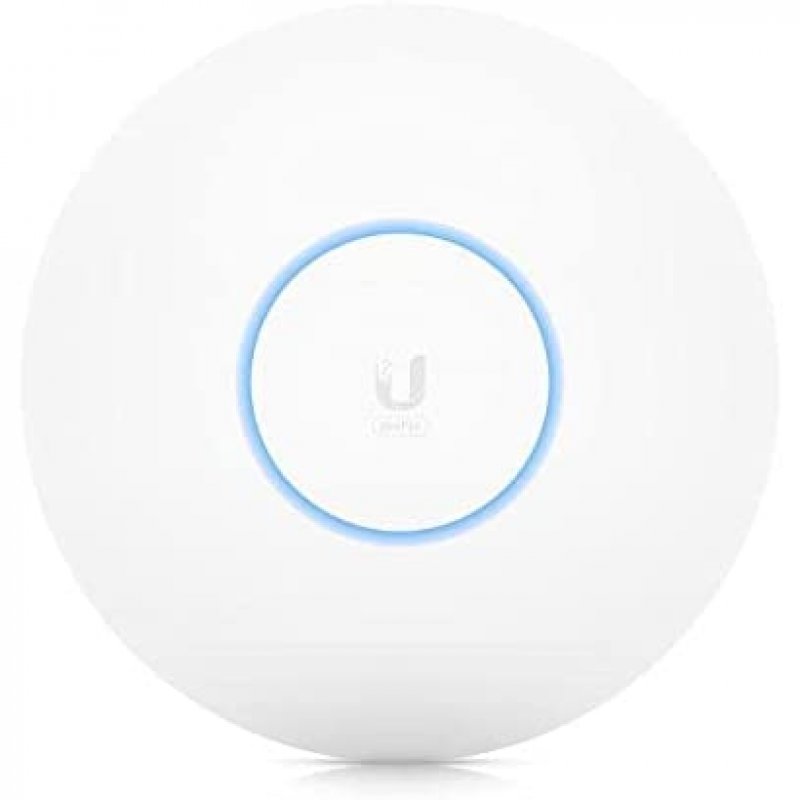 Thumbnail 3 de Ubiquiti U6-LR 3000 Mbit/s 📶