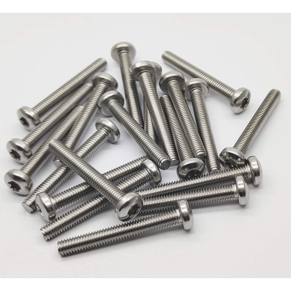 Detalle 2 de Torx Bolts M6