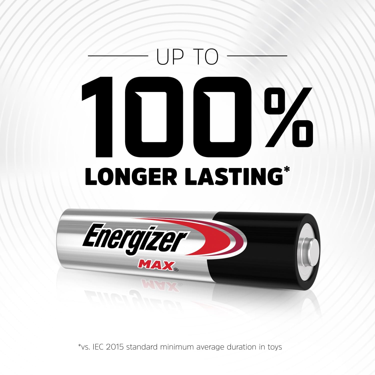 Detalle 2 de Energizer Max AA batteries 1.5V 14-pack