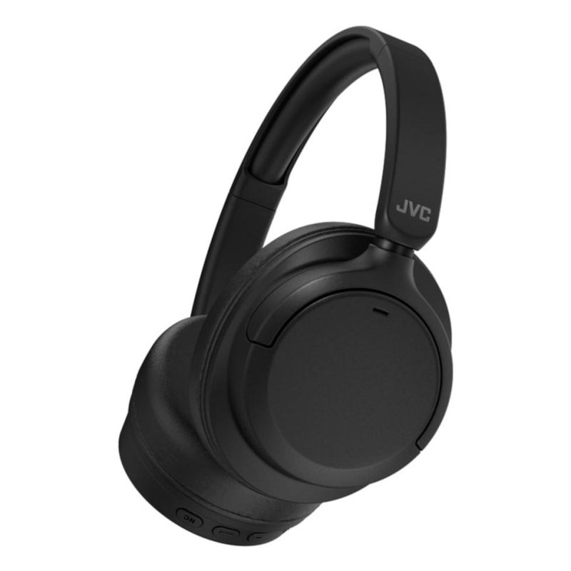 Detalle 2 de Auriculares JVC HA-S75N-B-U: sonido profesional con cancelación de ruido y Bluetooth 5.3