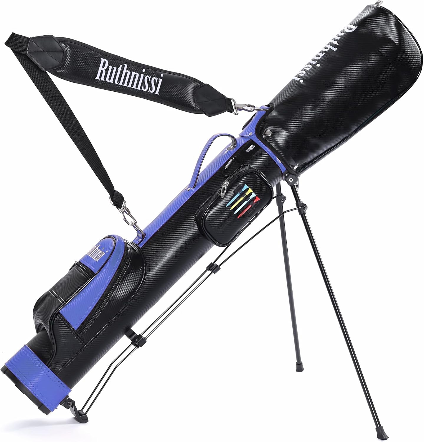 Thumbnail 6 de RUTHNISSI Golf Stand Bag in PU