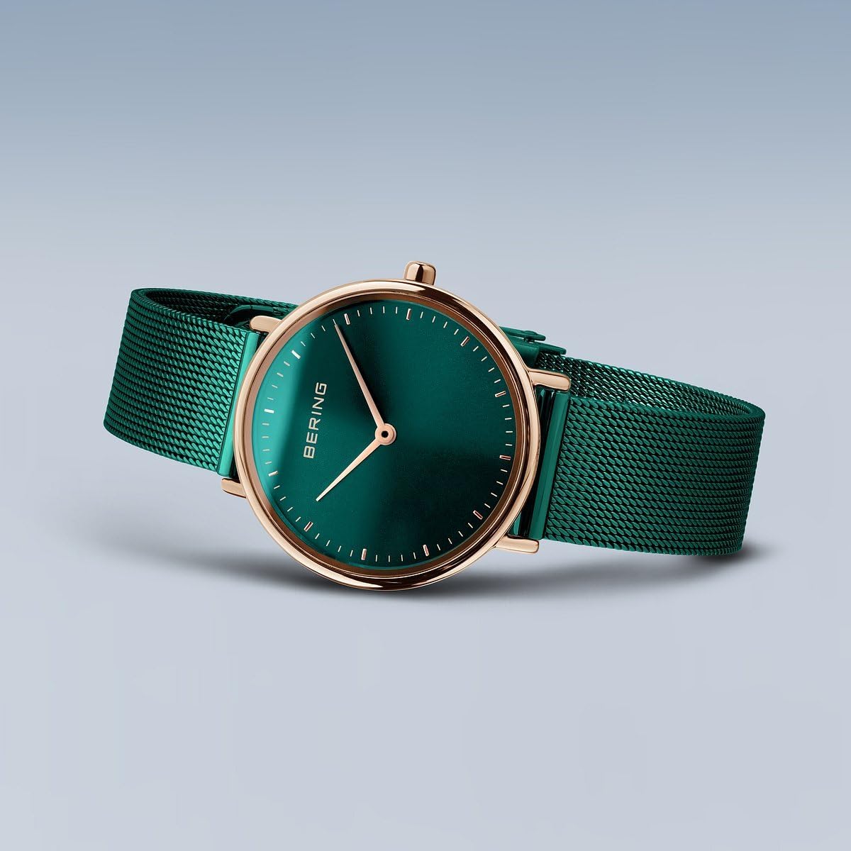 Detalle 2 de BERING 15729-XXX Damenarmbanduhr 29 mm