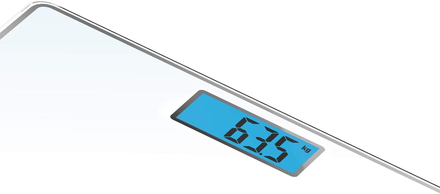 Detalle de Rowenta Classic BS1501 báscula 160 kg 📏