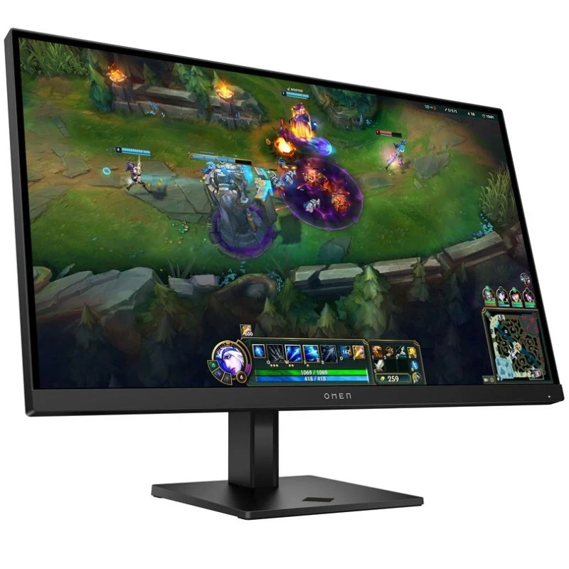 Detalle 2 de HP OMEN 27 G2 27" FHD 180Hz