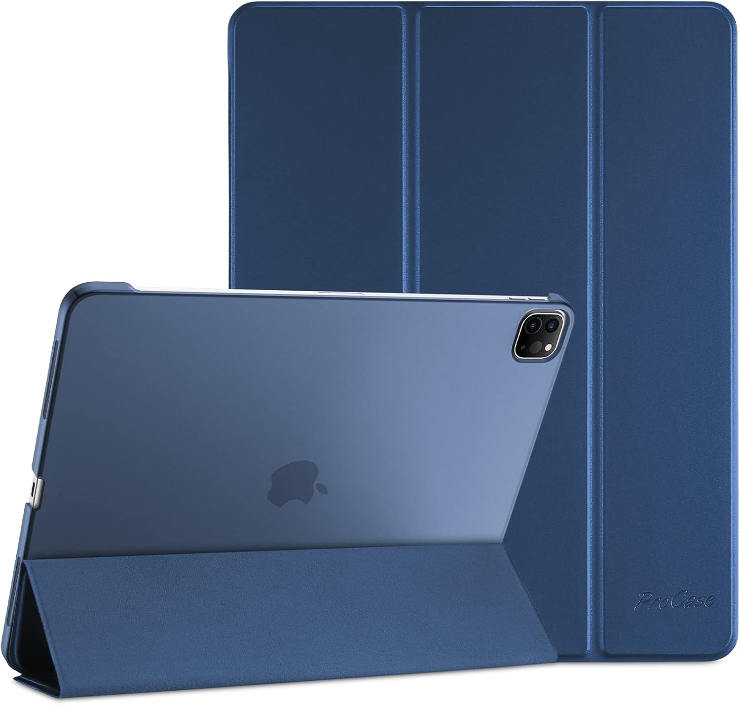 Detalle de ProCase Smart Case for iPad Pro 11-inch Slim Stand Cover