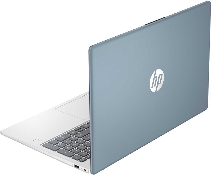 Detalle 2 de HP Ordenador portátil 15,6" Ryzen 5 16 GB 1TB