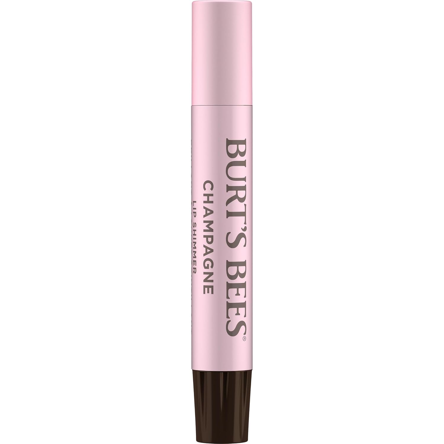 Detalle 2 de Burt's Bees Shimmer Lip Tint Set 4-Pack 💄