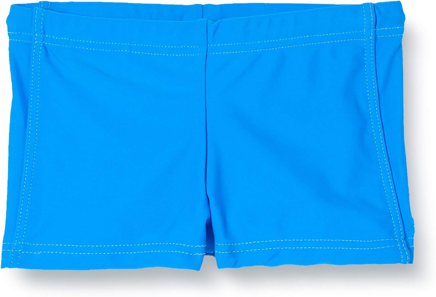 Detalle de Haute Pression B17 Maillot de Bain Garçon — Doublure confortable et qualité réfléchie