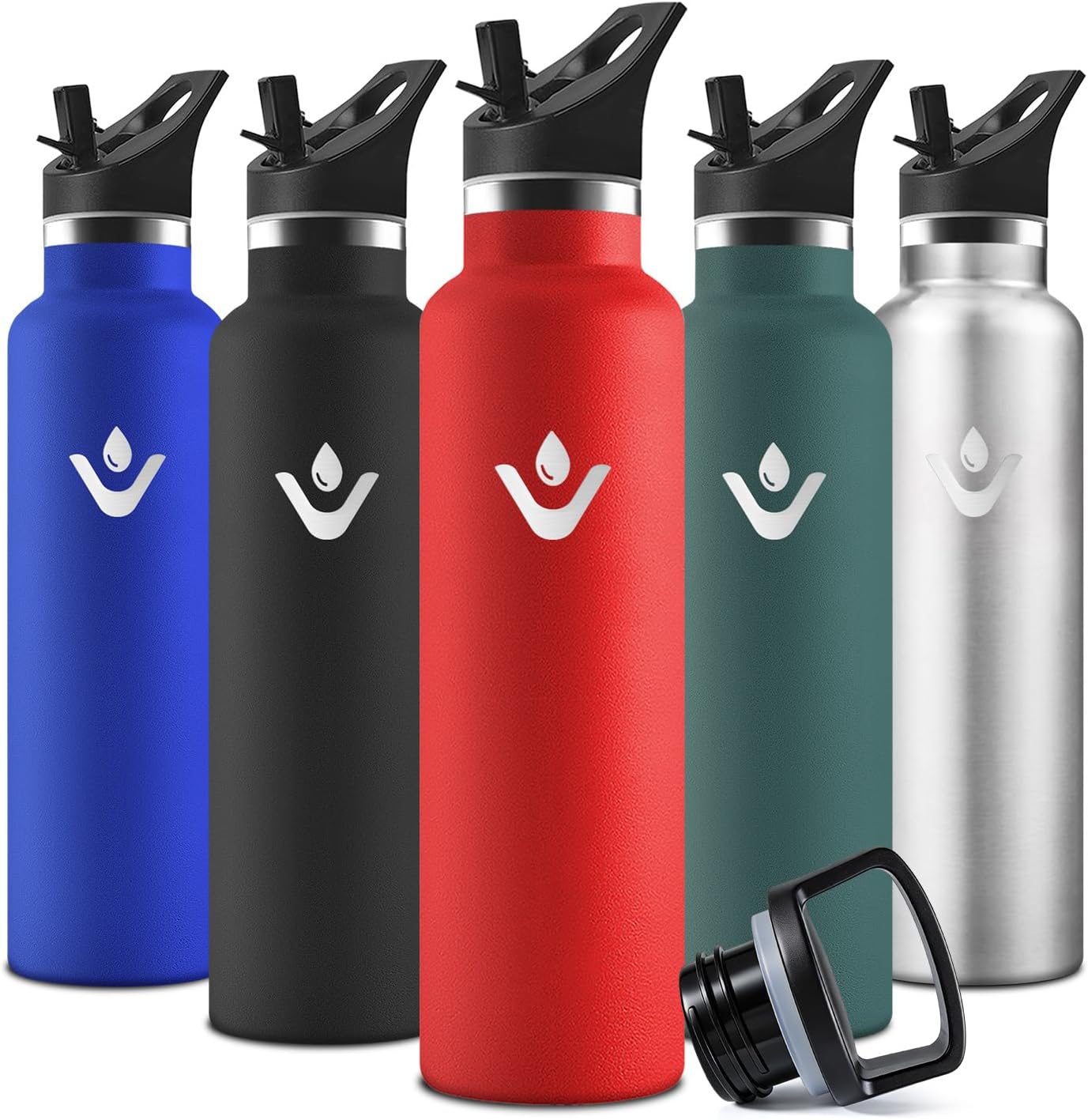 Motswedi Gourde 750 ml pour randonnée