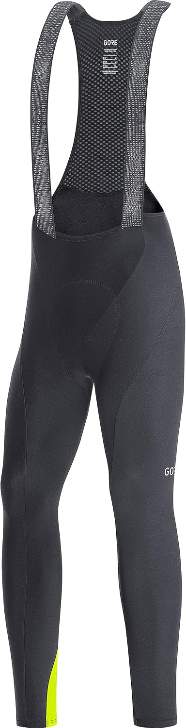 Detalle de Gore Wear C3 Thermo Salopette+ Taglia M
