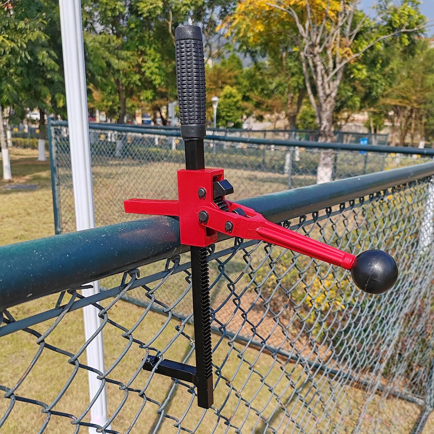 Thumbnail 4 de Manual Fence Stretcher, Carbon Steel