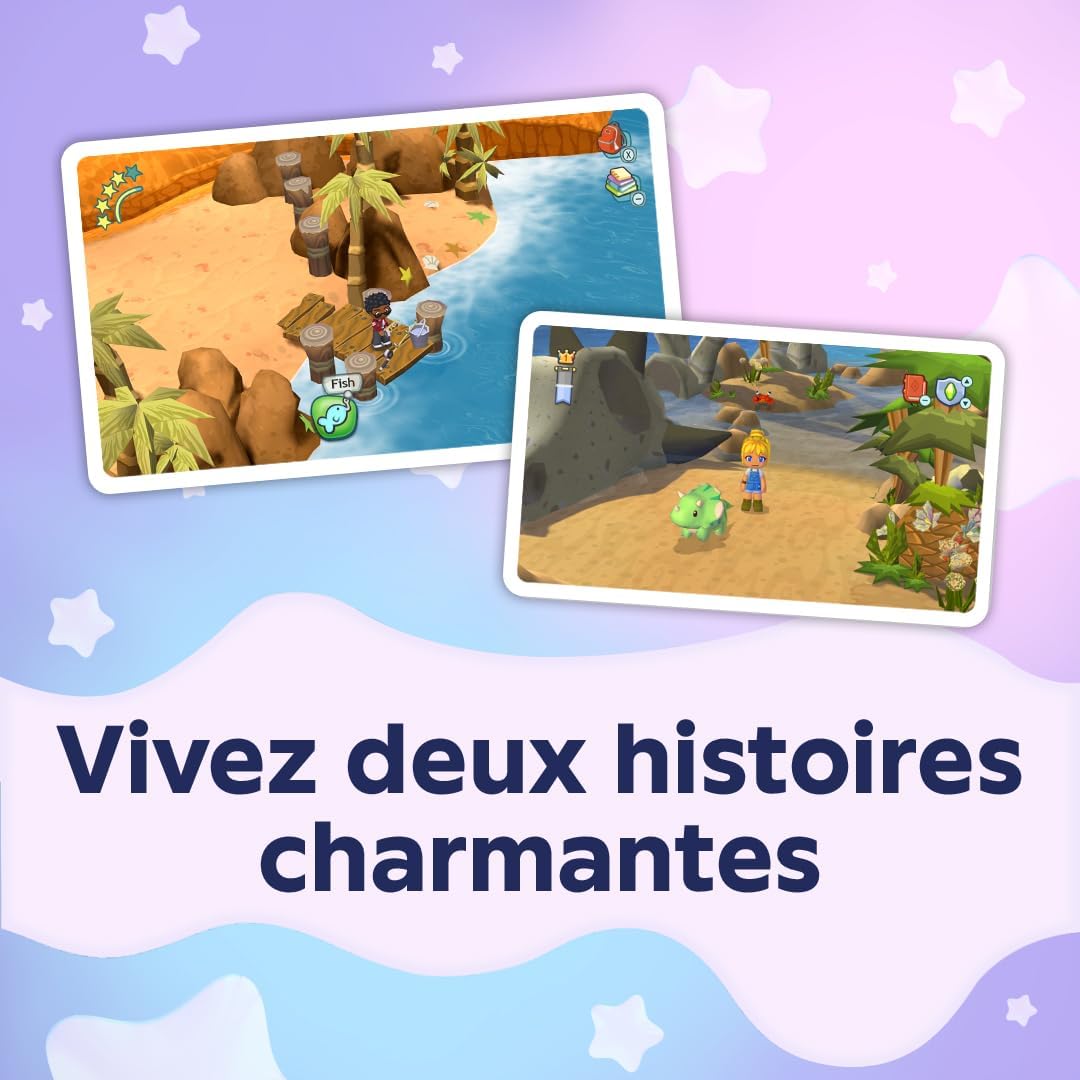 Detalle 2 de MySims : Collection cosy Switch / Switch 2 – Jeu vidéo pour Nintendo Switch