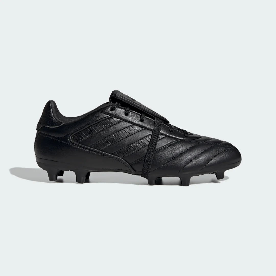 Detalle de Bota de fútbol Copa Gloro 2 césped natural seco – Adidas